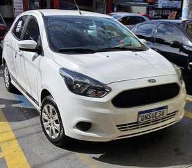 FORD KA 1.5 SIGMA FLEX SE MANUAL FORD KA 1.5 SIGMA FLEX SE MANUAL